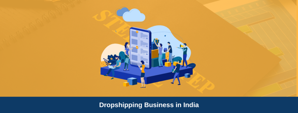 how to start dropshipping