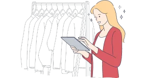 Launch your merchandise with Qikink