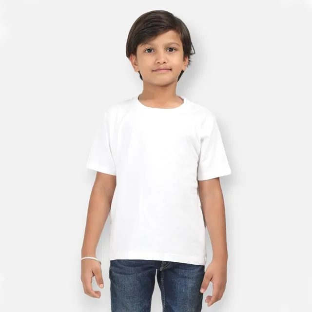 Print-on-demand-boys-T-shirts-qikink