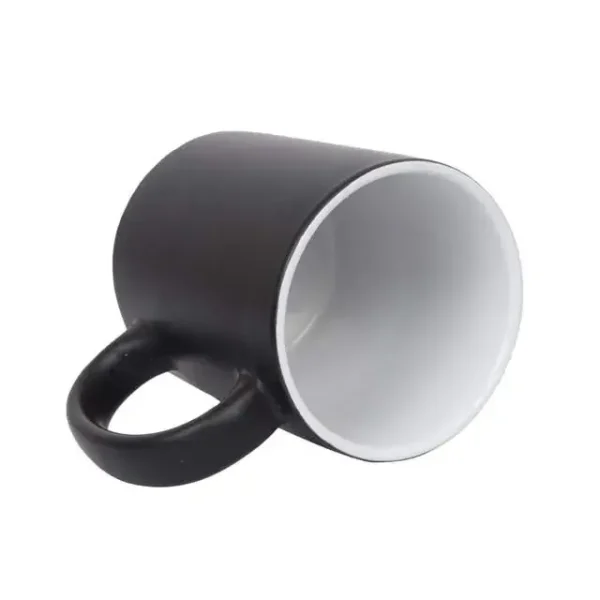 Print on demand magic coffee mug qikink