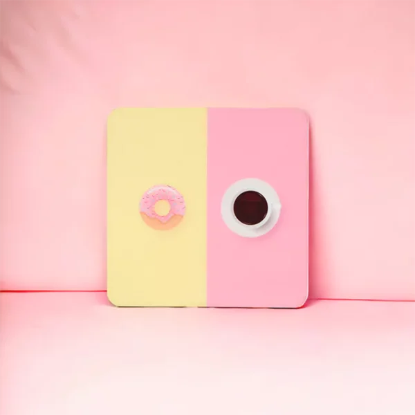 Printed Coaster Qikink Online