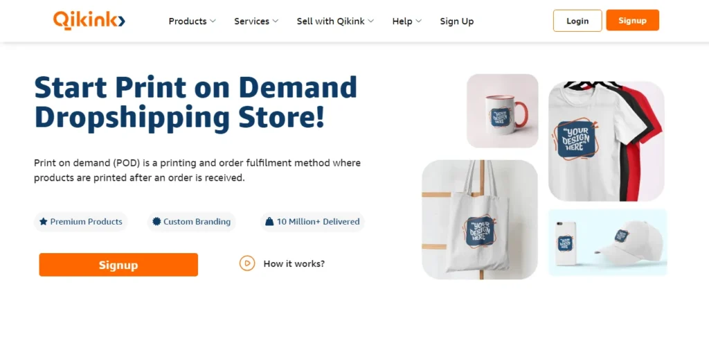 Qikink-homepage-qikink