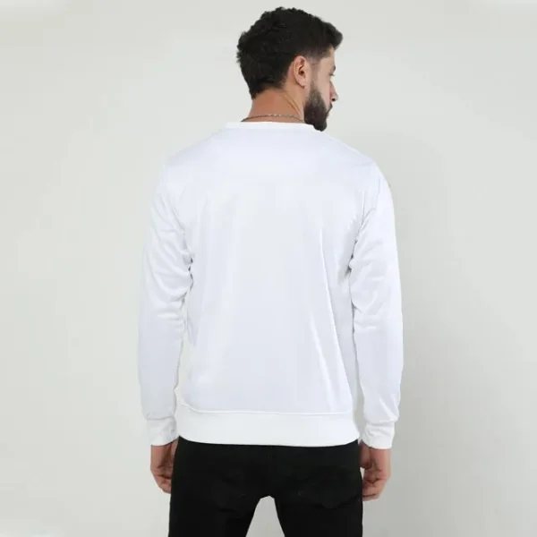 Unisex AOP sweatshirt qikink