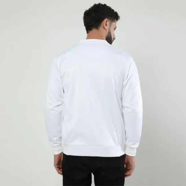 Unisex Bomber jack qikink