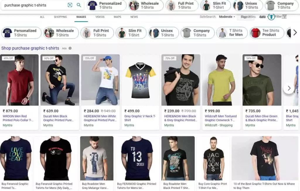 graphic-printed-t-shirts-collections