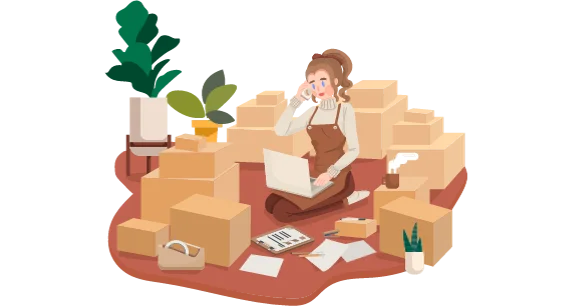 instagram to promote products qikink