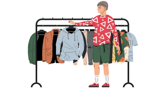 sweatshirts india qikink