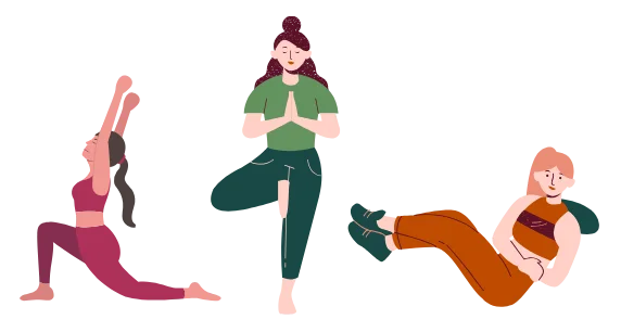 leggings athleisure collection qikink