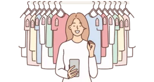 t-shirt selling business by print on demand qikink