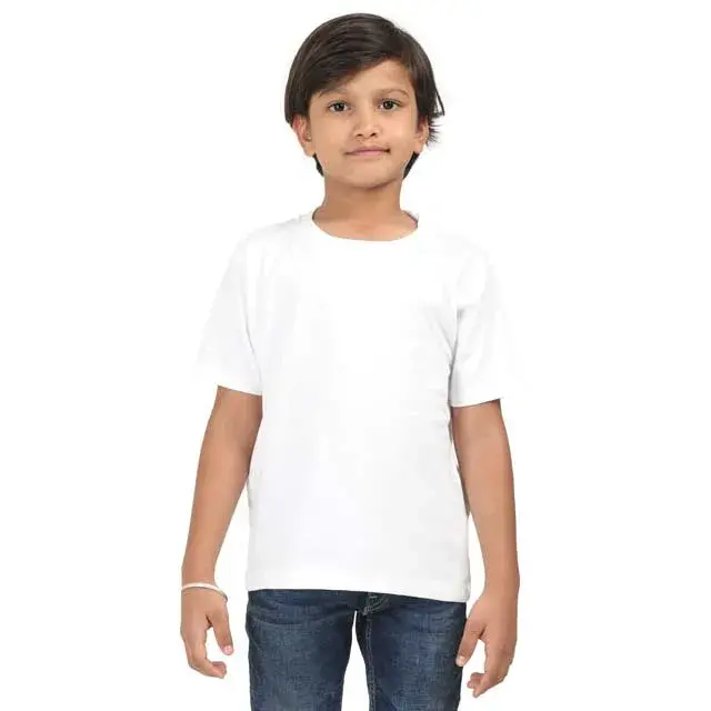 white boy t-shirt dropshipping qikink