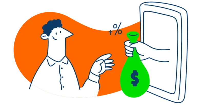 Make money with print on demand qikink