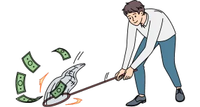 Profit earning qikink