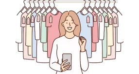 Sell products-qikink