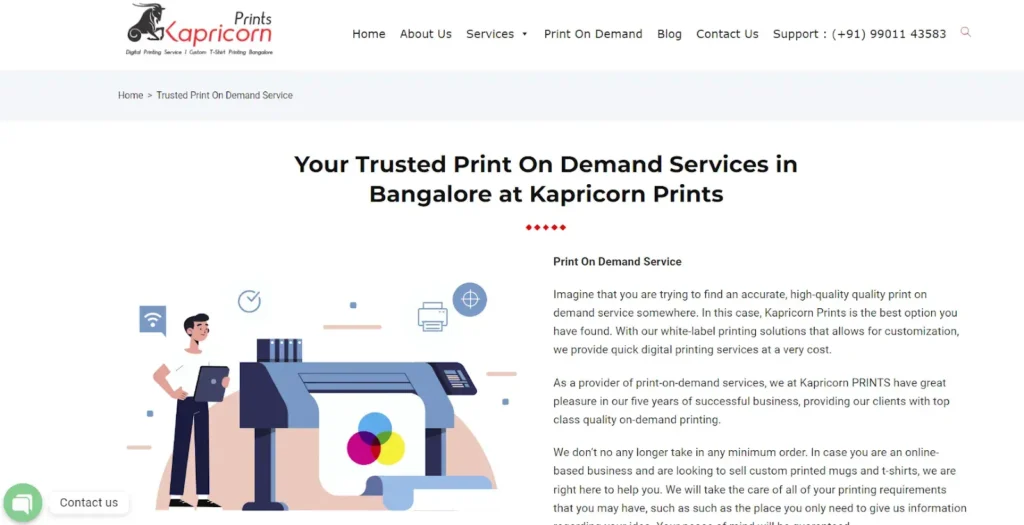 prints kapricon