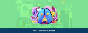 print on demand tools