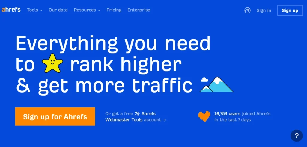 Ahrefs