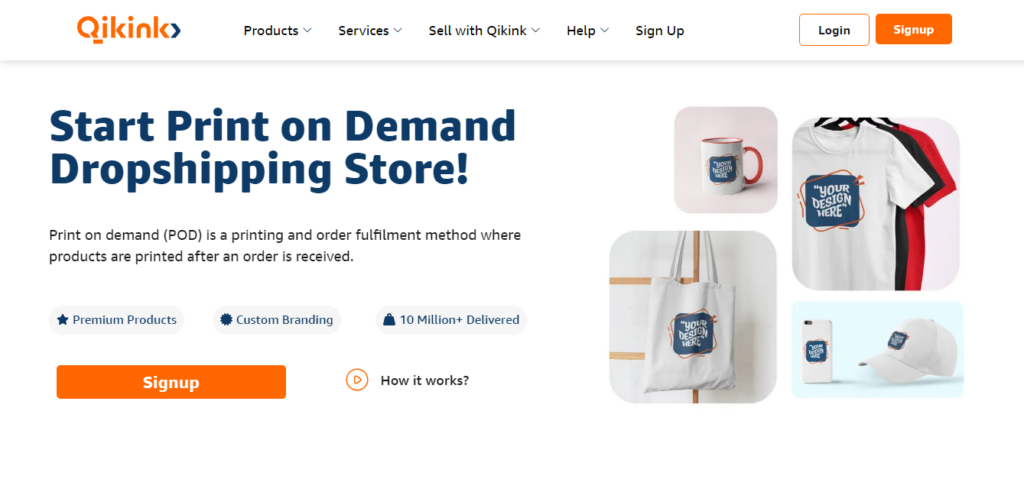 Qikink-homepage-qikink