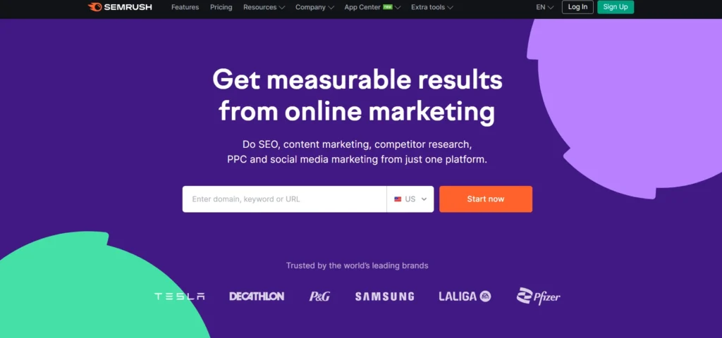 SEMrush