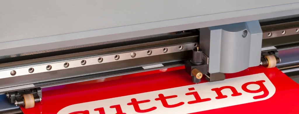 Vinyl Printing