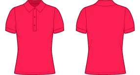 polo t-shirt