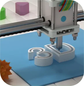 3d Printing
