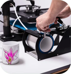 Sublimation printing