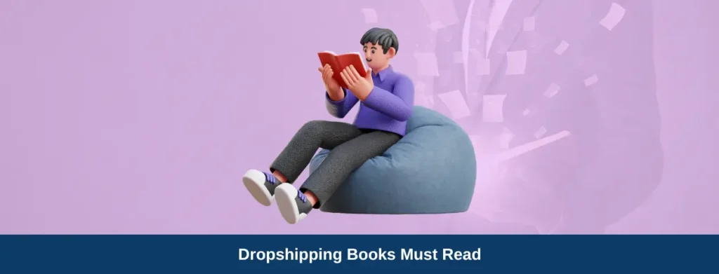 dropshipping books