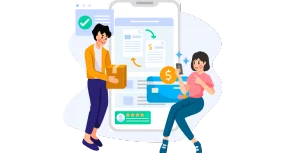 e commerce-qikink