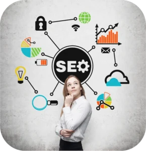 Improve and Optimise - qikink