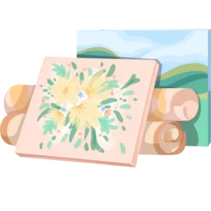 Build custom canvas business with qikink-qikink