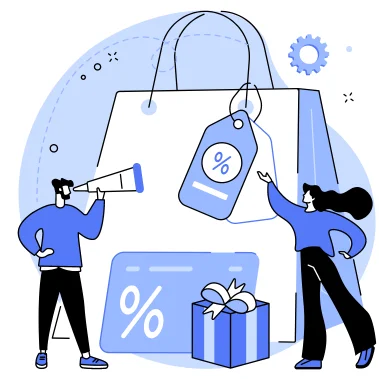 Bundle pricing-qikink