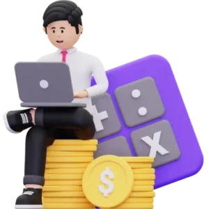 Calculate your costs-qikink