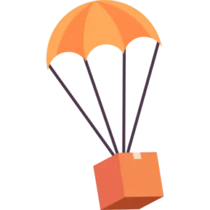 Custom Sports Cap Dropshipping-qikink