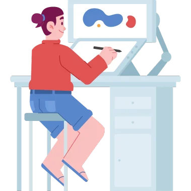 Designing personalised women's t-shirts-qikink