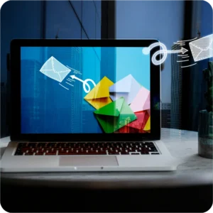 Email Marketing-qikink