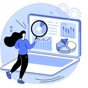 Market research and niche selection-qikink