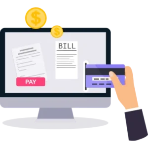 Set up payment method-qikink