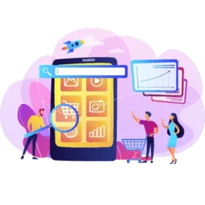 Setting up an online store and optimizing for Sales-qikink