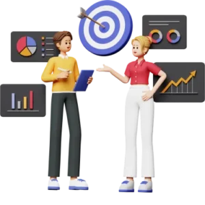 Define your objective -qikink