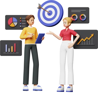 Define your objective -qikink