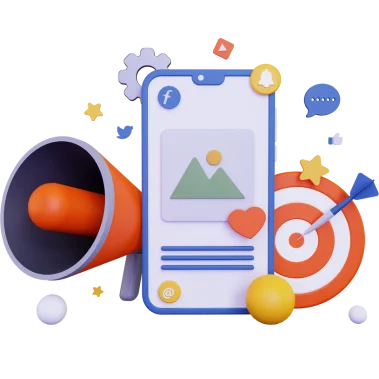 Targeted Advertising-qikink