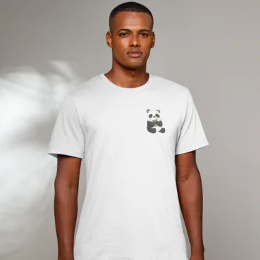 Animal embroidery design-qikink