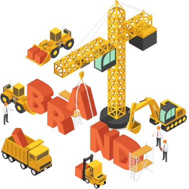 Build a strong brand-qikink