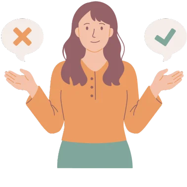 Choose the right niche-qikink