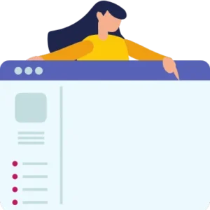 Creating important store pages-qikink