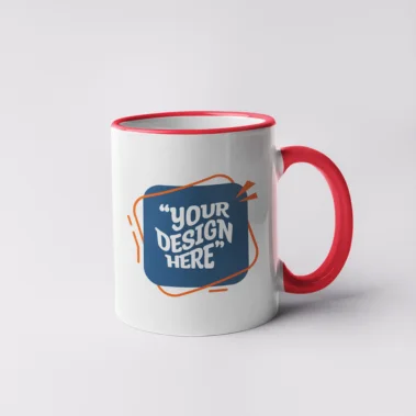 Customized coffee mugs-qikink