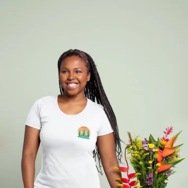 Embroidered landscapes-qikink