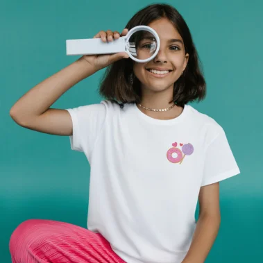 Food embroidery-qikink