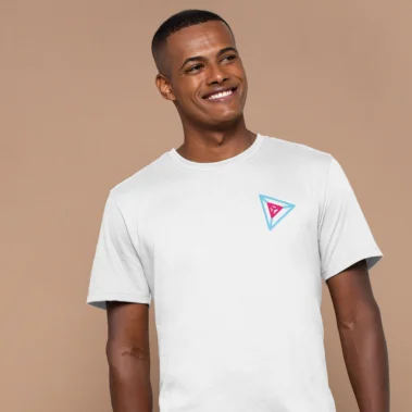 Geometric simple embroidery patterns-qikink