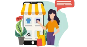 START E-COMMERCE VENTURE (1)